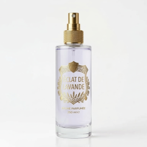 Brume parfumée Éclat de Lavande